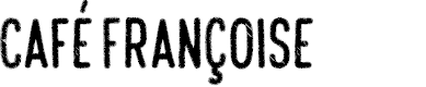 Preview image for Café Françoise