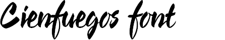 Preview image for Cienfuegos