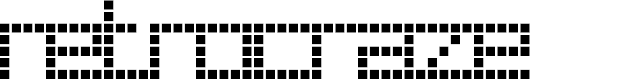 Preview image for RetroRayz Regular