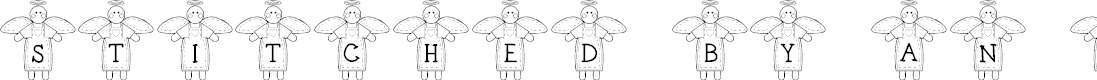 Preview image for LCR Stitched by an Angel
