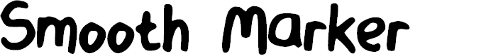 Preview image for Smooth Marker