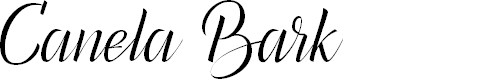 Preview image for Canela Bark PERSONAL USE