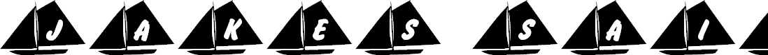 Preview image for 101! Jake's Sailing