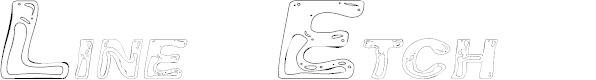 Preview image for Line Etch