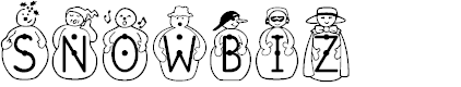 Preview image for JFSnowbiz