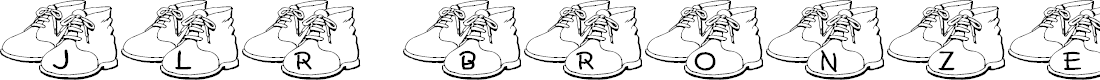 Preview image for JLR Bronzed Shoes