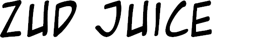 Preview image for Zud Juice