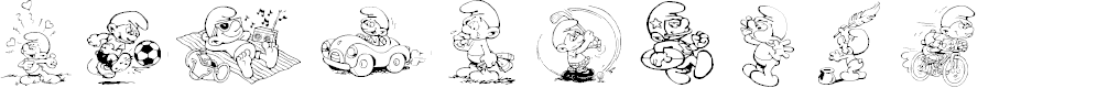 Preview image for Smurf