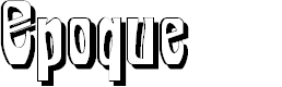 Preview image for Epoque Shadow