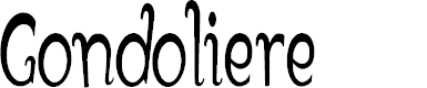 Preview image for Gondoliere