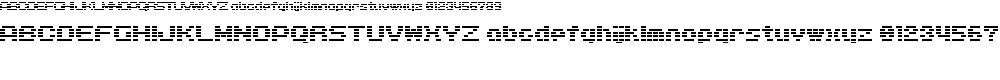 Preview image for D3 DigiBitMapism type A wide