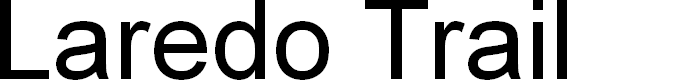 Preview image for Laredo Trail Expanded Italic