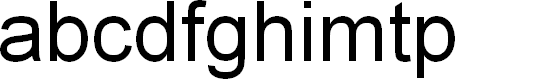 Preview image for Heroes Assemble Dingbats Regular