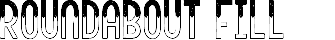 Preview image for Roundabout Fill