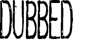 Preview image for dubbed