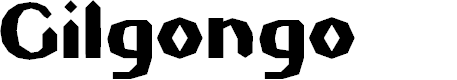 Preview image for Gilgongo Sledge
