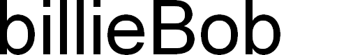 Preview image for BillieBob