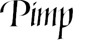 Preview image for Pimp