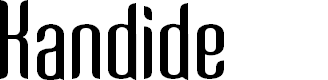 Preview image for Kandide