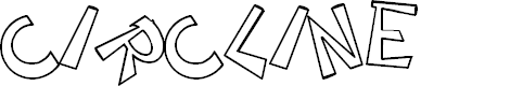 Preview image for CIRCLINEcrazyjumped outline