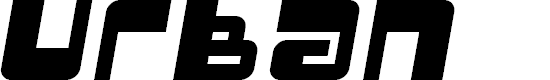 Preview image for Urban Italic