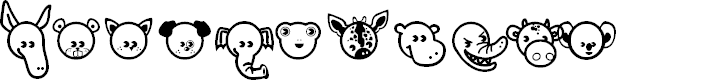 Preview image for Garanimals