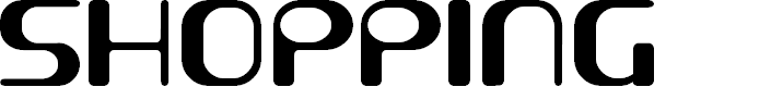 Preview image for demoSHOPPING