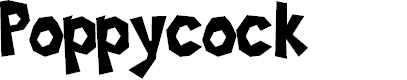 Preview image for Poppycock