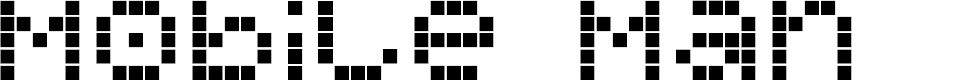 Preview image for Mobile Man