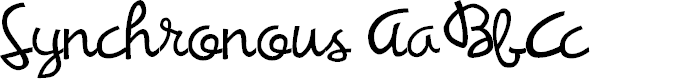 Preview image for Synchronous