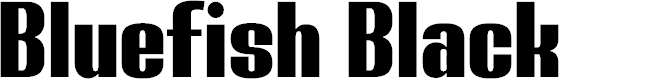 Preview image for Bluefish Black Demo