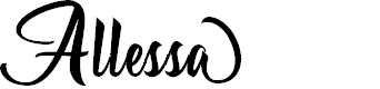 Preview image for Allessa Personal Use