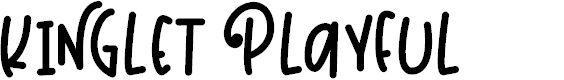 Preview image for Kinglet Playful