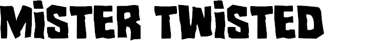 Preview image for Mister Twisted