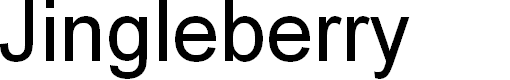 Preview image for Jingleberry