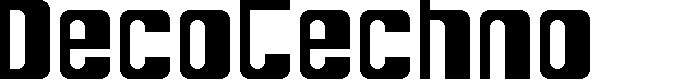 Preview image for SF DecoTechno