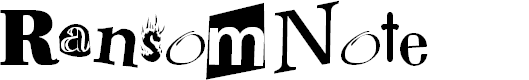 Preview image for RansomNote