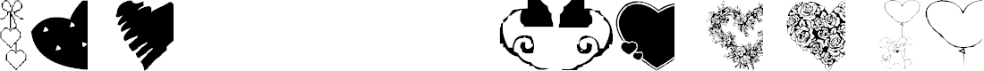 Preview image for AEZ executive hearts