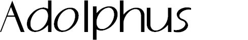 Preview image for Adolphus