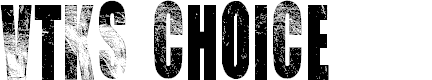 Preview image for VTKS CHOICE
