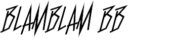 Preview image for BlamBlam BB