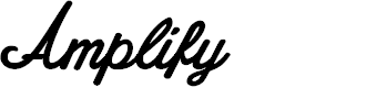 Preview image for Amplify Personal Use Only