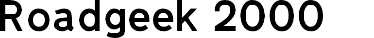 Preview image for Roadgeek Transport Medium