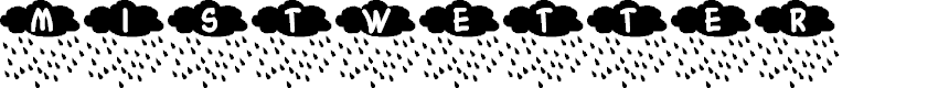 Preview image for Mistwetter
