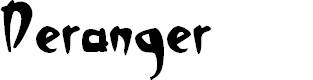Preview image for Deranger