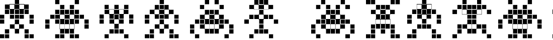 Preview image for Binary SoldiersIII