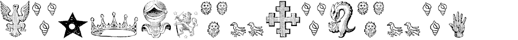 Preview image for HeraldicDevices