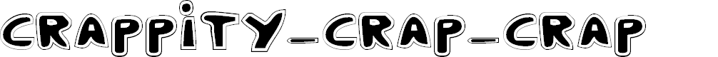 Preview image for Crappity-Crap-Crap Pro