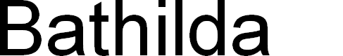 Preview image for Bathilda