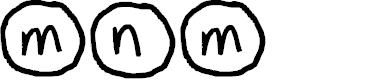 Preview image for mnm
